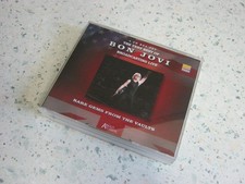 #0 ☆ Bon Jovi Jon ☆ Very Best of ☆ 4 CD Fat-Box ☆ 44 Tracks ☆ Broadcasting Live
