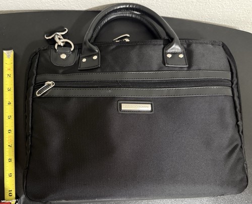 Case Crown Black Soft shell Laptop Carrying Case 10x14 - 第 10/24 張圖片