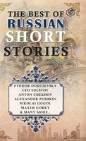Fyodor Dostoevsky (U. A.) | The Best Of Russian Short Stories | Buch | Englisch