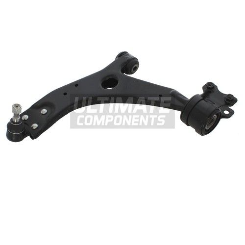 Volvo V50 2004-2013 Front Lower Wishbone Arms Pair 21mm Cone 1 Pair Left Right - Picture 15 of 24
