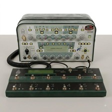 Kemper PROFILER REMOTE Foot Controller