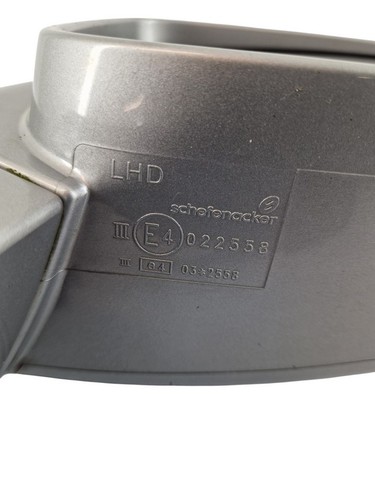 Espejo retrovisor exterior CHEVROLET CAPTIVA delantero derecho wing mirror de... - Imagen 2 de 6