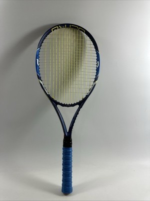 Wilson Ultra 100 Tennis Racket | Grip 4 3/8 | Good Condition