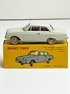 Ford Taunus Coupe | eBay