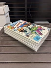 The Incredible Hulk Vintage Marvel Comic Books #’s 272-295 LOT OF 23