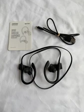 MPOW Flame Sport Waterproof Wireless Bluetooth OverEar Earbuds BH313A