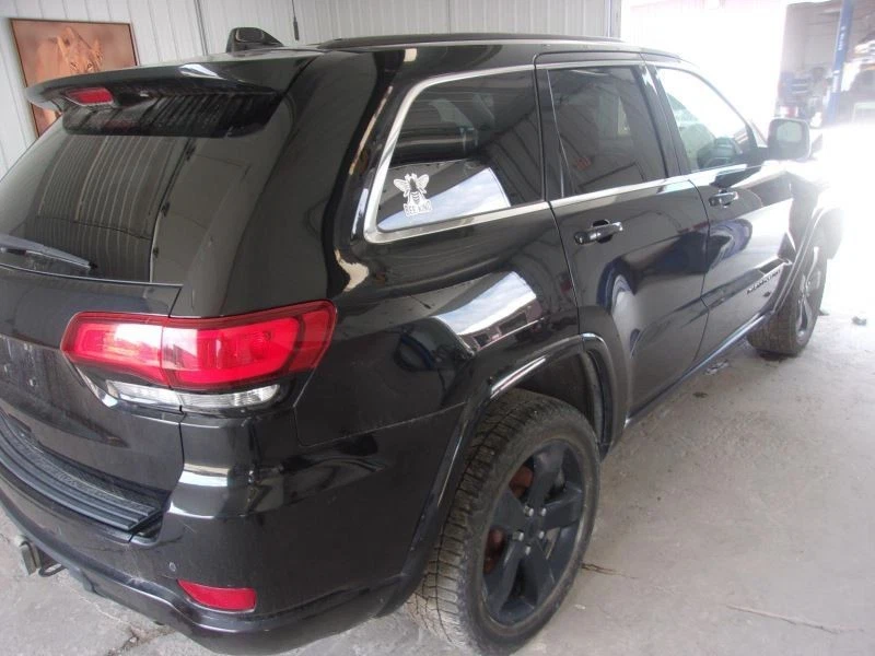 Passenger Caliper Rear Standard Duty Brakes Fits 11-20 DURANGO 408679 — 第 4/4 张图片