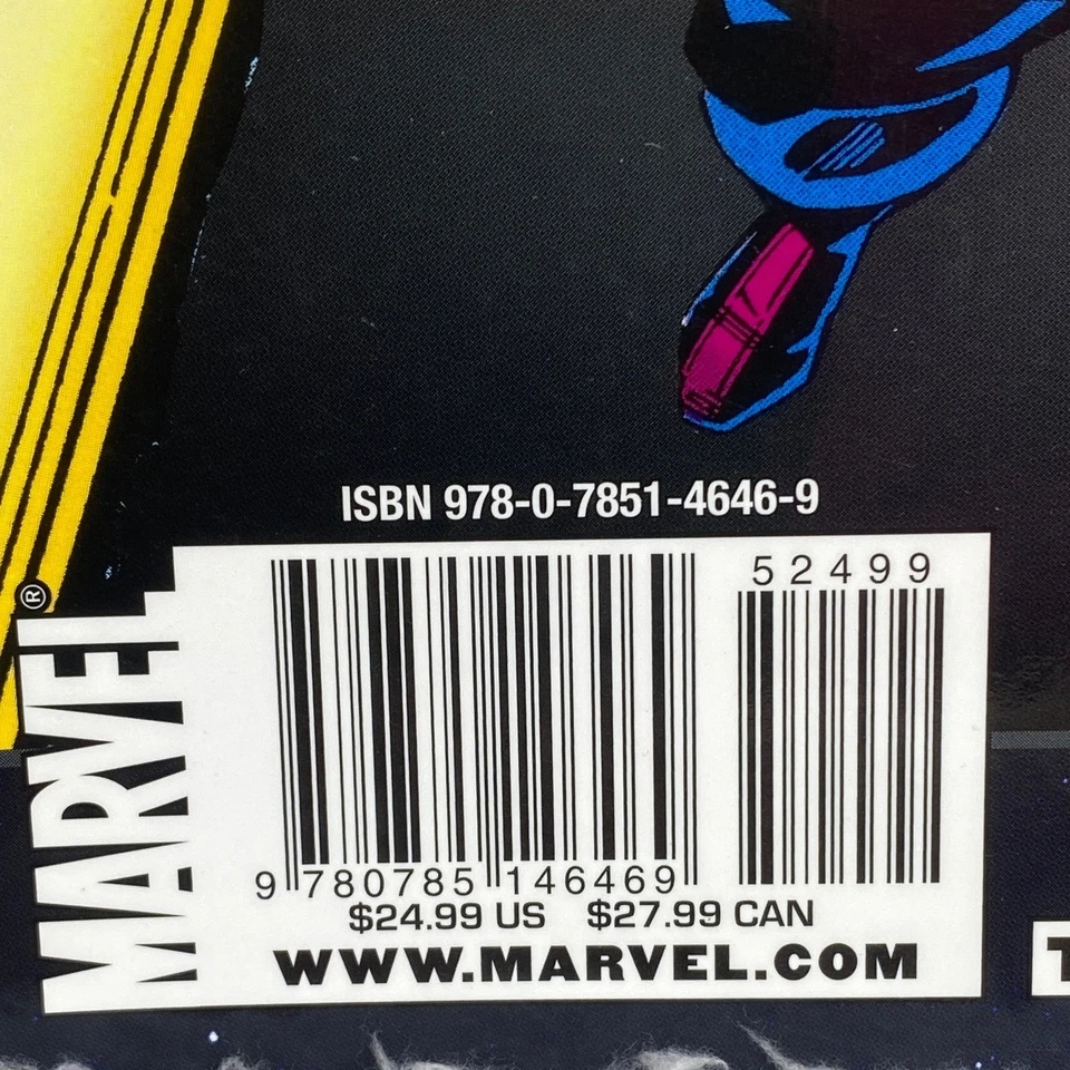 Cómic coleccionable de Marvel novela gráfica clásica War Machine Foto 3 de 4