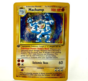 1995 Rare Pokemon Cards | eBay 1995 Rare Pokemon Cards | eBay