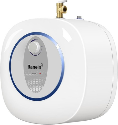 #ad Gen II Ranein 4.0 Gallon Mini Tank Electric Water Heater $90.98