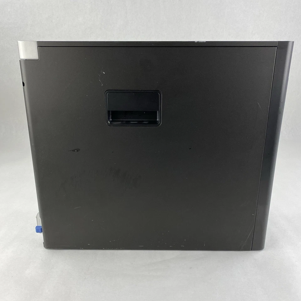 Dell Precision T3610 MT Xeon E5-1620 v2 3.7GHz 8GB RAM No HDD No OS - Image 4 of 4