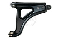 Querlenker Dreieckslenker A.B.S. 210469 FüR Renault Twingo Stahl 1 C063 C064 16V
