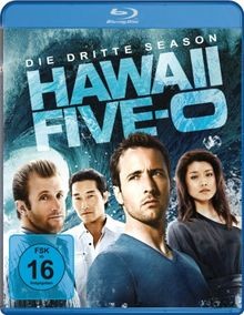 Hawaii Five-0 - Season 3 [Blu-ray] | DVD | Zustand gut
