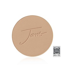 Jane Iredale PurePressed Base Mineral Foundation SPF 20 REFILL - Riviera