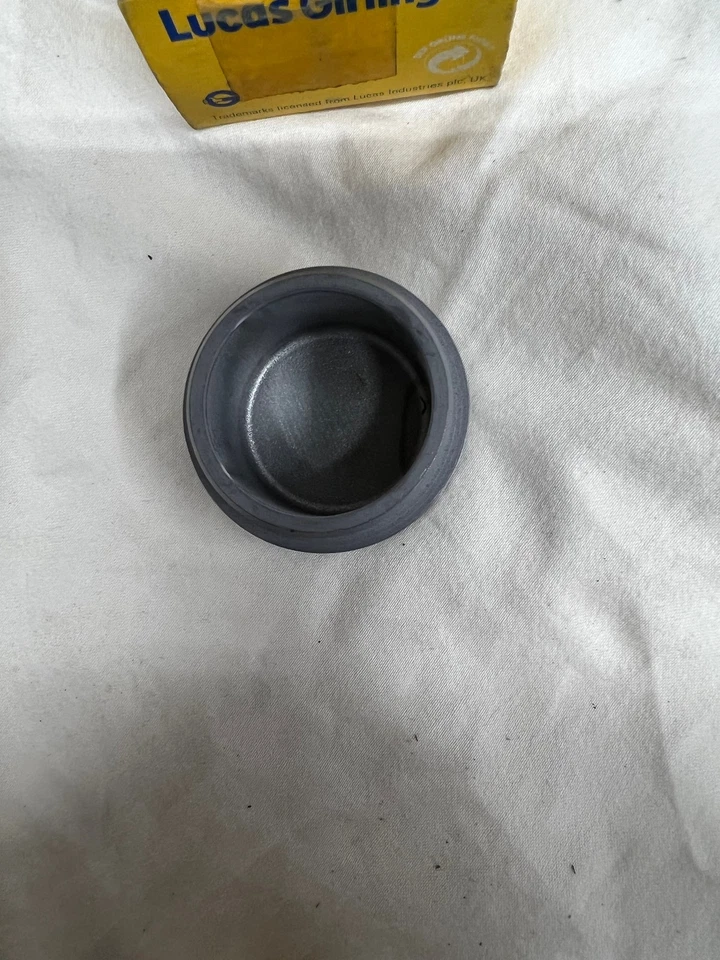 PISTÓN FRENO (PINZA) JAGUAR XJ6 XJS XJ12 VANDEN PLAS AAU3377 Foto 2 de 4