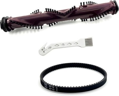 NV752 Replacement Brush+Belt Compatible for Shark Rotator Powered Lift-Away