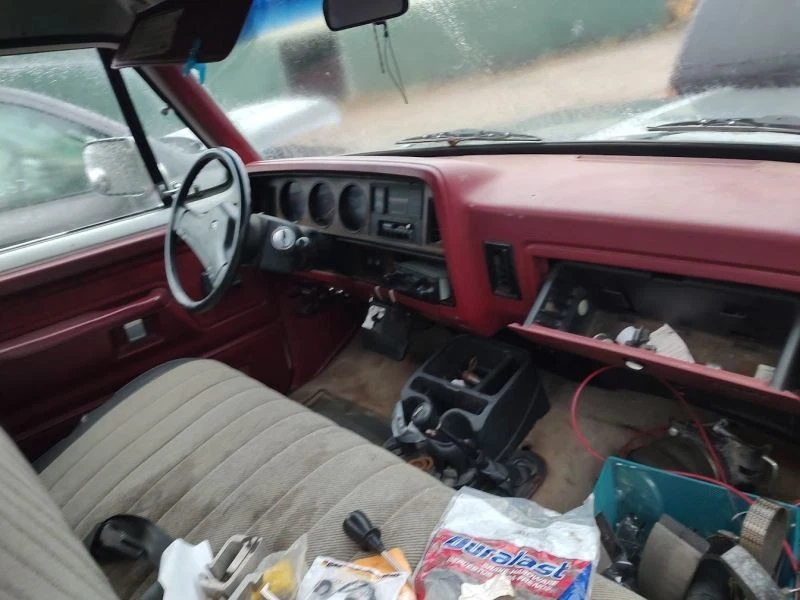 Fan Clutch 6-360 5.9L Diesel Fits 94-96 DODGE 2500 PICKUP 438022 Foto 2 de 4