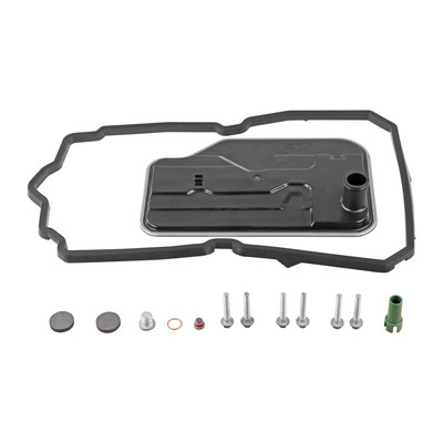 ÖLWECHSEL AUTOMATIKGETRIEBE 7-GANG 722.9 7G-TRONIC PLUS für MERCEDES BENZ VAICO