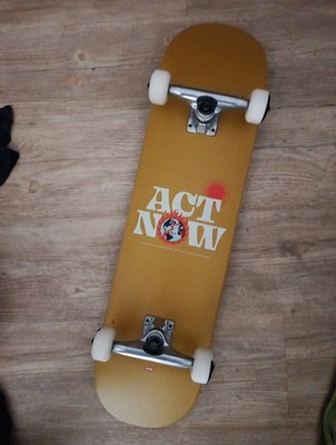 skateboard Globe Gesamtboard