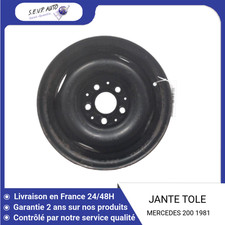 Jantes Mercedes 200