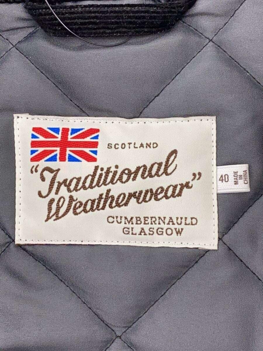 ジャケット・アウター Traditional Weatherwear CHRYSTON wool 40 Traditional Weatherwear CHRYSTON wool 40 ジャケット・アウター