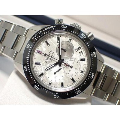 ZENITH Chronomaster Sport 03.3120.3600/76.M3100 TO284480