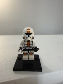 Lego Star Wars Minifigures - Republic Troopers 75001 sw0440