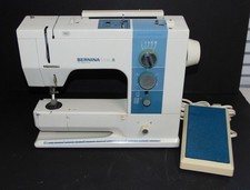 Bernina 910 Electronic Sewing Machine Swiss M...