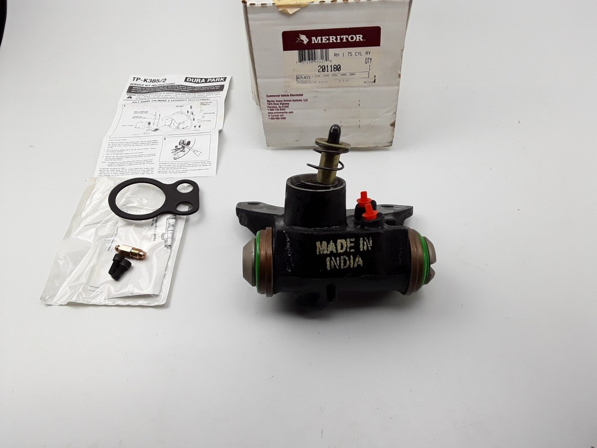 Meritor 201180 Expander 68660580 RH 1.75 fits Ford 1986-Up for