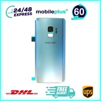 Original Samsung Galaxy S9 Akkudeckel Backcover G960F Ice Blau GH82-15865G