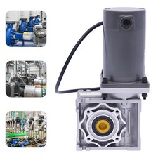 Acquista Motore elettrico con riduttore a ingranaggi 12V 250W con riduttore per motori CC spazzolato a 9 denti con pignone per scooter elettrico in Italia a partire da 43