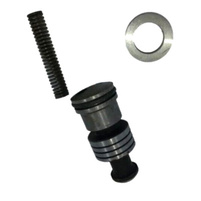 Valve of Hydraulic Distributor P-80 Bypass Assembly Belarus Tractor MTZ YuMZ