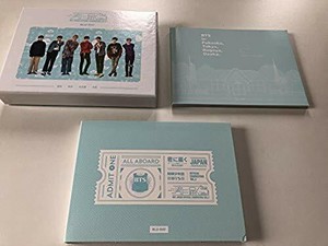 Bts Japan Official Fan Meeting Vol 3 Kimi Ni Todoku Blu Ray Disc Photo Book Ebay