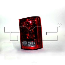 Tail Light Assembly-Regular Right TYC 11-6293-00 fits 09-15 Honda Pilot