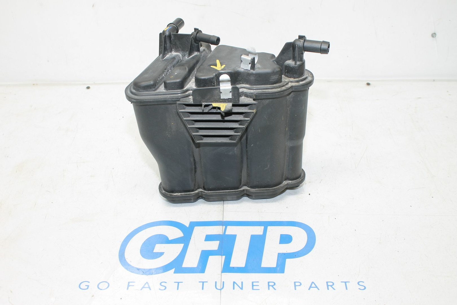 2019 LAMBORGHINI HURACAN FUEL TANK EVAP CANISTER BROKEN TAB 4S0201797 15 16 17
