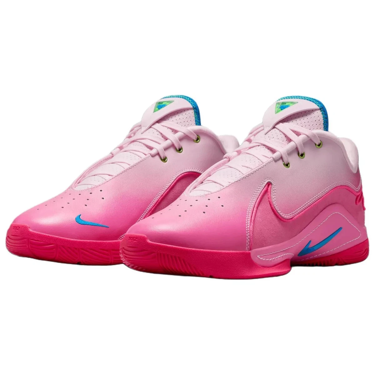 Nike LeBron 22 I Promise for Sale | Authenticity Guaranteed | eBay