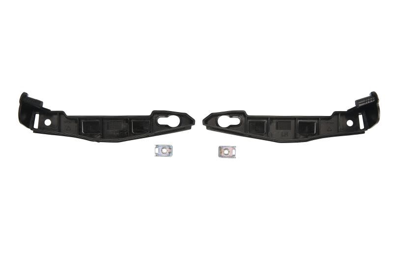 Rear Right Left Bumper Bracket Fits: CITROEN C3 III 12.16-09.20