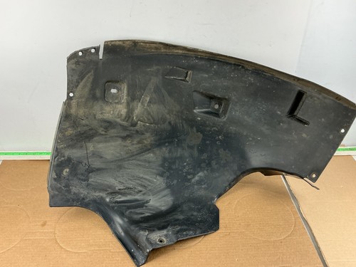 2007-2012 Mercedes-Benz GL450 Rear Right Fender Liner Splash Shield OEM.