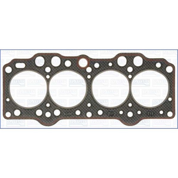 Ajusa Zylinderkopfdichtung FüR Fiat 127 1.0 Sport Ritmo-image