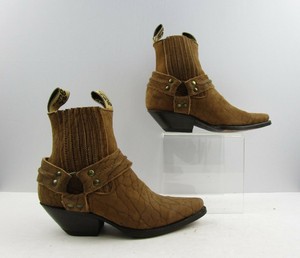 botas jaca para dama