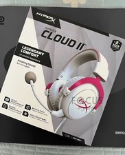 Brand New Genuine HyperX Hurricane Cloud2 Hea...