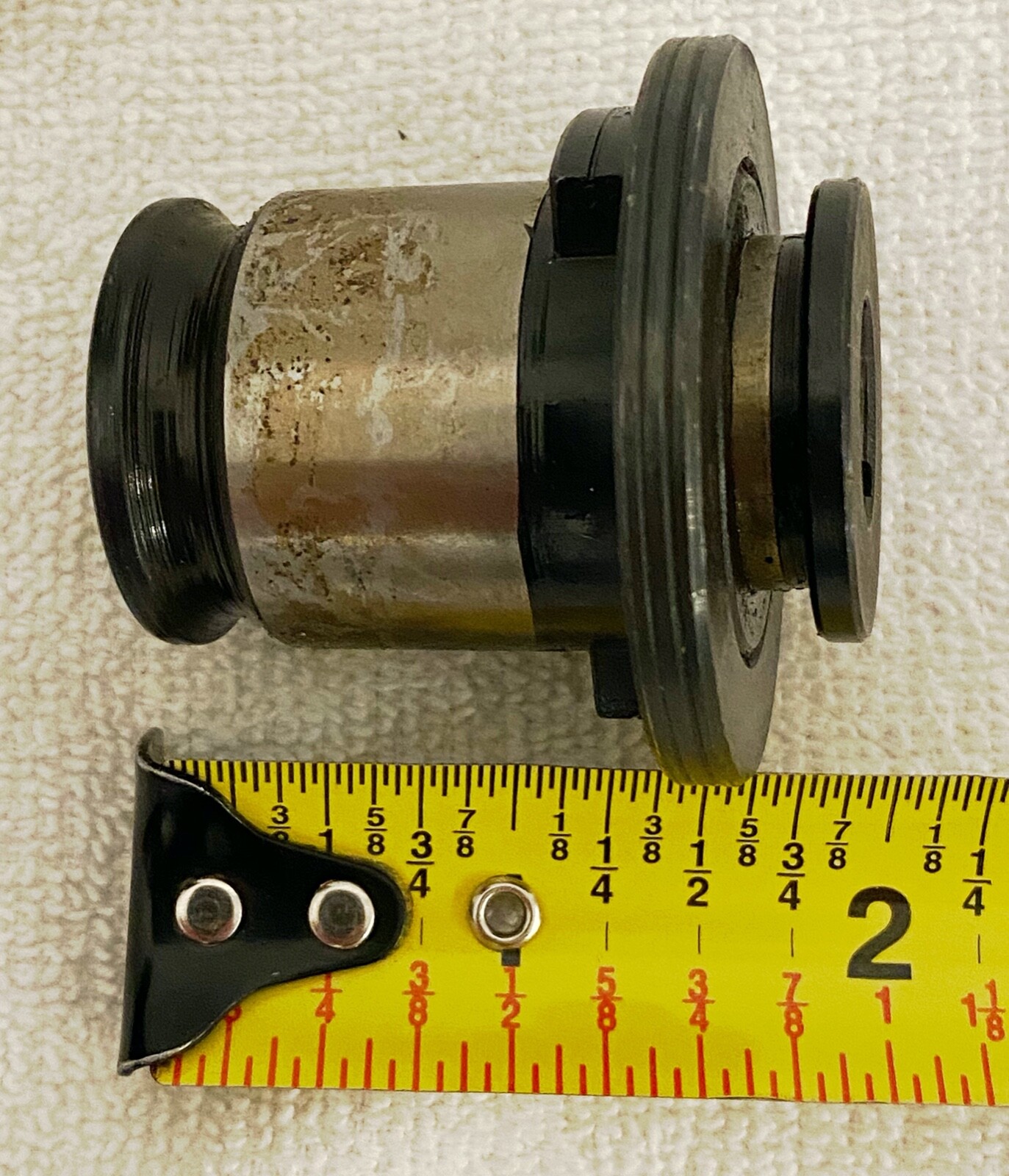 Ferro P13 régulateur de débit noir pour robinet cuisine