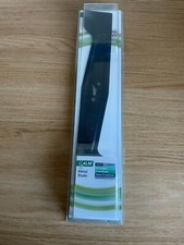 ALM GD037 McGregor / Powerbase / Spear & Jackson Lawnmower Metal Blade - 37cm