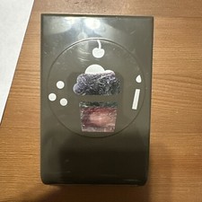 Stampin Up Cupcake Builder Paper Punch Slim Locking Scrapbook Craft Birthday