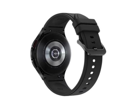 Samsung Galaxy Watch4 Classic 46mm R895 GPS + Cellular - Good | eBay