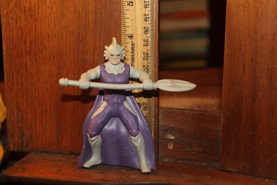 Orm Ocean Master Aquaman Action Figure 