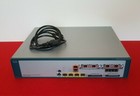 Cisco UC560-BRI-K9 mit 2x VIC2-2BRI-NT/TE Modulkarten