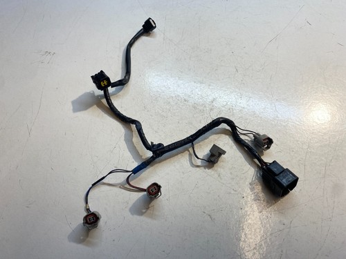 Suzuki GSF 650 N ABS Bandit 2007 - 2012 Cablaggio Iniettore 3685917HA0 - Imagen 11 de 11