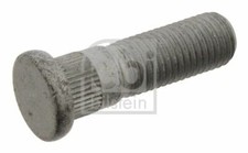 Wheel Stud/Bolt FOR FORD FOCUS C-MAX 03->07 CHOICE1/2 1.6 1.8 2.0 MPV DM2