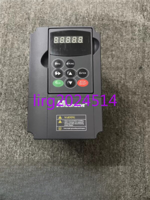 1pc used  EASYDRIVE M200-4T0040VER1M00 16C 4KW 380V 